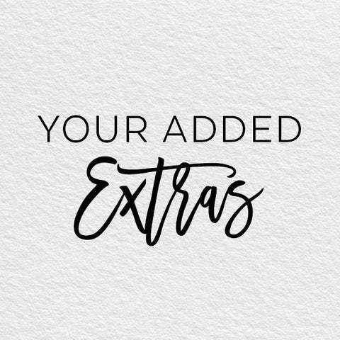 Letterheads